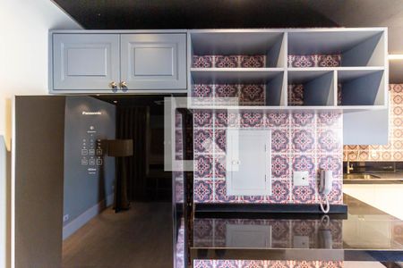 Apartamento para alugar com 115m², 3 quartos e 2 vagas Apartamento para alugar com 115m², 3 quartos e 2 vagasCozinha