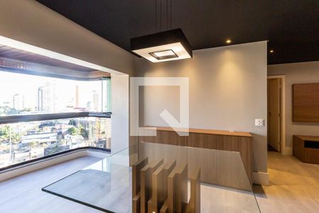 Apartamento para alugar com 115m², 3 quartos e 2 vagas Apartamento para alugar com 115m², 3 quartos e 2 vagasSala