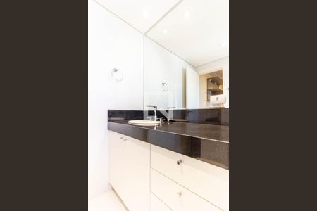 Apartamento para alugar com 115m², 3 quartos e 2 vagas Apartamento para alugar com 115m², 3 quartos e 2 vagasSuíte 2 - Banheiro