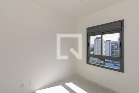 Quarto de kitnet/studio à venda com 1 quarto, 36m² em Indianópolis, São Paulo