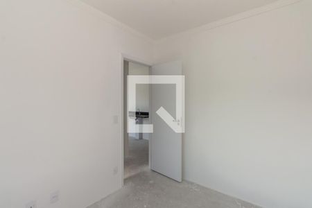 Quarto de kitnet/studio à venda com 1 quarto, 36m² em Indianópolis, São Paulo