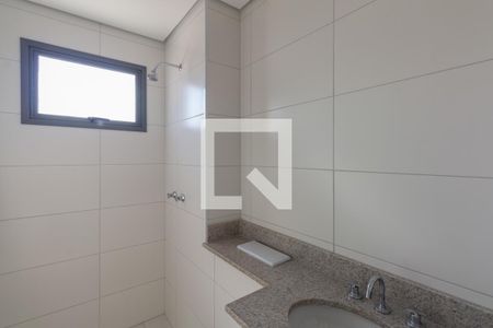Studio à venda com 36m², 1 quarto e sem vagaBanheiro