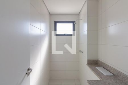 Studio à venda com 36m², 1 quarto e sem vagaBanheiro