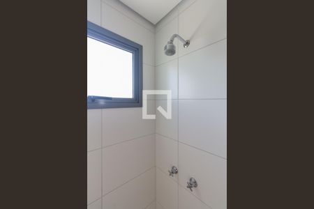 Studio à venda com 36m², 1 quarto e sem vagaBanheiro
