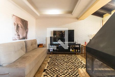 Sala 2/ Cozinha 1 de casa para alugar com 3 quartos, 282m² em Nonoai, Porto Alegre