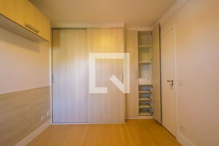 Apartamento para alugar com 40m², 1 quarto e 1 vagaQuarto - Armários