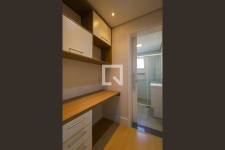 Escritório de apartamento para alugar com 1 quarto, 40m² em Vila Ipojuca, São Paulo