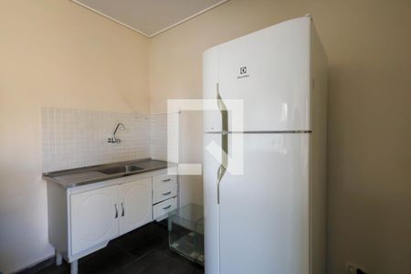 Apartamento para alugar com 40m², 1 quarto e 1 vagaÁrea comum - Cozinha Salão de festas