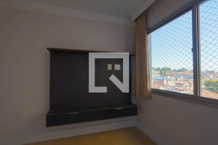 Sala de apartamento para alugar com 1 quarto, 40m² em Vila Ipojuca, São Paulo