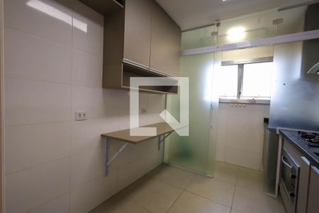 Apartamento para alugar com 40m², 1 quarto e 1 vagaCozinha