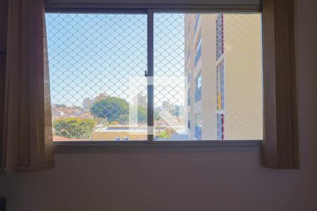 Vista da Sala de apartamento para alugar com 1 quarto, 40m² em Vila Ipojuca, São Paulo