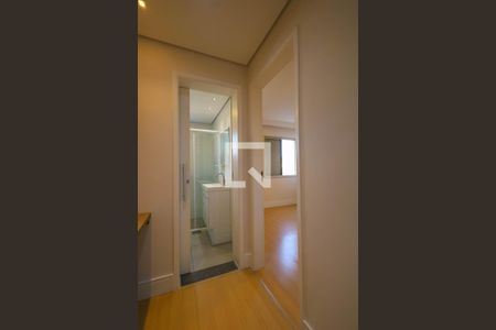 VIsta Escritório de apartamento para alugar com 1 quarto, 40m² em Vila Ipojuca, São Paulo