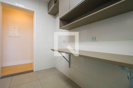 Apartamento para alugar com 40m², 1 quarto e 1 vagaCozinha