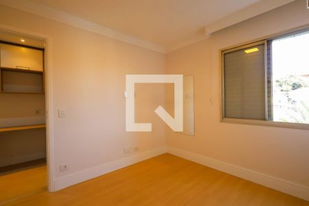 Apartamento para alugar com 40m², 1 quarto e 1 vagaQuarto