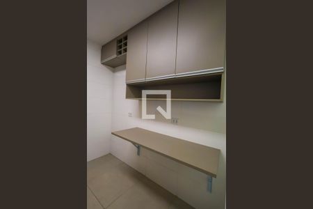 Apartamento para alugar com 40m², 1 quarto e 1 vagaCozinha