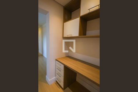 Escritório de apartamento para alugar com 1 quarto, 40m² em Vila Ipojuca, São Paulo