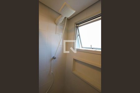 Apartamento para alugar com 40m², 1 quarto e 1 vagaBanheiro