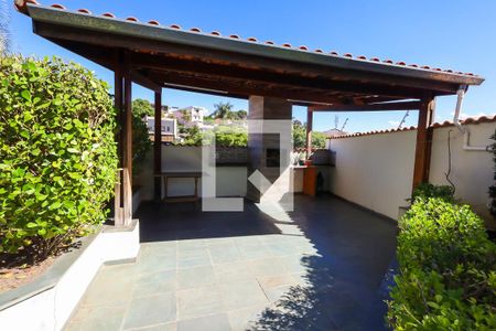 Apartamento para alugar com 40m², 1 quarto e 1 vagaÁrea comum - Churrasqueira