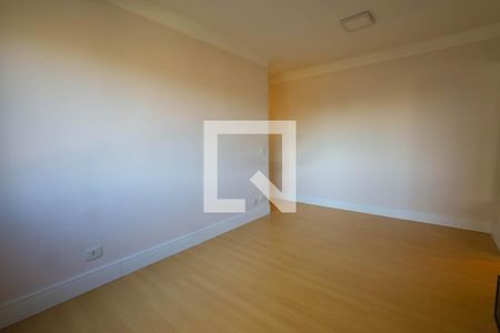 Sala de apartamento para alugar com 1 quarto, 40m² em Vila Ipojuca, São Paulo