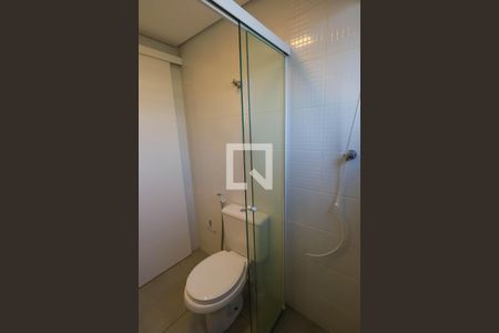 Apartamento para alugar com 40m², 1 quarto e 1 vagaBanheiro
