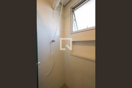 Apartamento para alugar com 40m², 1 quarto e 1 vagaBanheiro