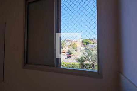 Apartamento para alugar com 40m², 1 quarto e 1 vagaVista do Quarto
