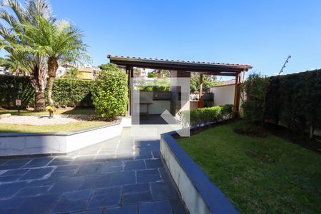 Apartamento para alugar com 40m², 1 quarto e 1 vagaÁrea comum - Churrasqueira