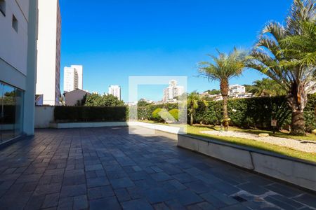 Apartamento para alugar com 40m², 1 quarto e 1 vagaÁrea comum