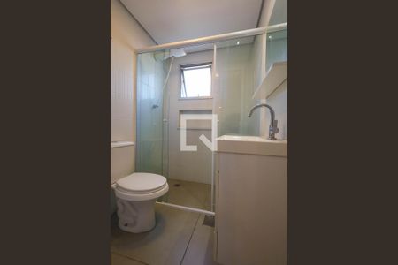 Apartamento para alugar com 40m², 1 quarto e 1 vagaBanheiro