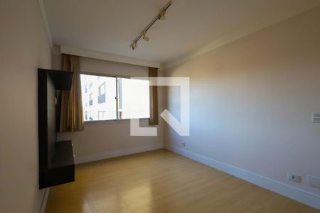 Sala de apartamento para alugar com 1 quarto, 40m² em Vila Ipojuca, São Paulo