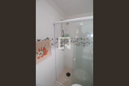 Apartamento à venda com 59m², 3 quartos e 1 vagaBanheiro Suite