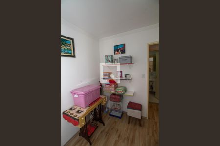 Quarto 1 de apartamento à venda com 3 quartos, 59m² em Vila Mendes, São Paulo