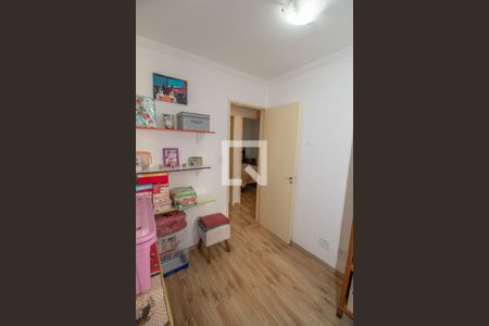 Quarto 1 de apartamento à venda com 3 quartos, 59m² em Vila Mendes, São Paulo