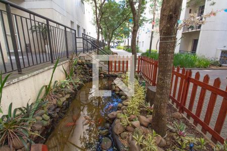 Apartamento à venda com 59m², 3 quartos e 1 vagaÁrea comum