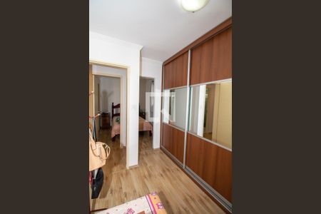 Apartamento à venda com 59m², 3 quartos e 1 vagaQuarto 2