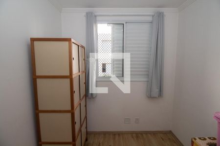 Quarto 1 de apartamento à venda com 3 quartos, 59m² em Vila Mendes, São Paulo