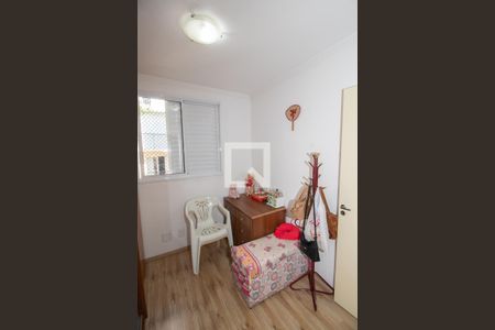 Apartamento à venda com 59m², 3 quartos e 1 vagaQuarto 2