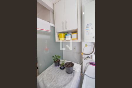 Apartamento à venda com 59m², 3 quartos e 1 vagaÁrea de Serviço
