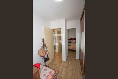 Apartamento à venda com 59m², 3 quartos e 1 vagaQuarto 2