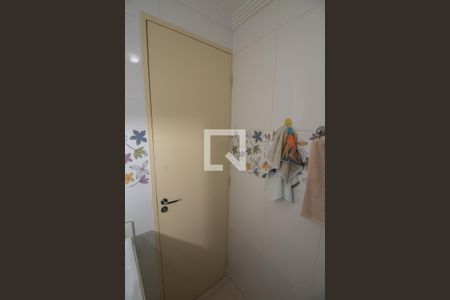Apartamento à venda com 59m², 3 quartos e 1 vagaBanheiro Suite