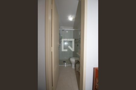 Apartamento à venda com 59m², 3 quartos e 1 vagaBanheiro Suite