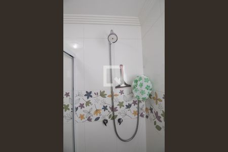 Apartamento à venda com 59m², 3 quartos e 1 vagaBanheiro Suite