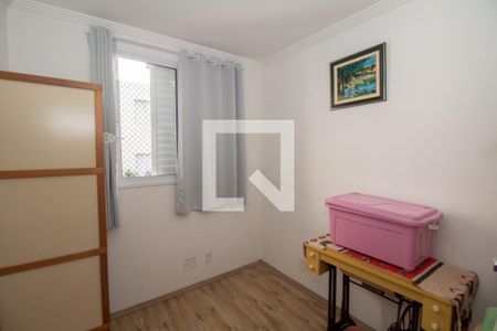 Quarto 1 de apartamento à venda com 3 quartos, 59m² em Vila Mendes, São Paulo