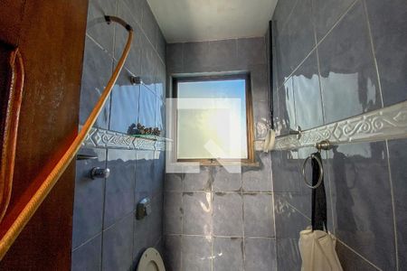 Apartamento para alugar com 250m², 3 quartos e 3 vagasBanheiro Área de lazer 