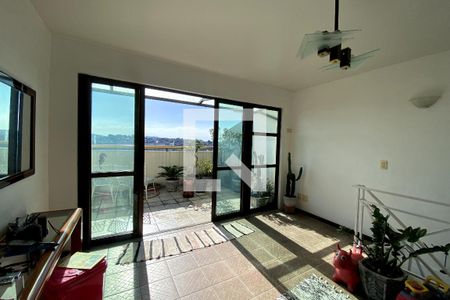 Apartamento para alugar com 250m², 3 quartos e 3 vagasSala 2 