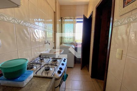 Apartamento para alugar com 250m², 3 quartos e 3 vagasCozinha