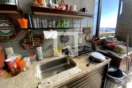 Apartamento para alugar com 250m², 3 quartos e 3 vagasÁrea de lazer 