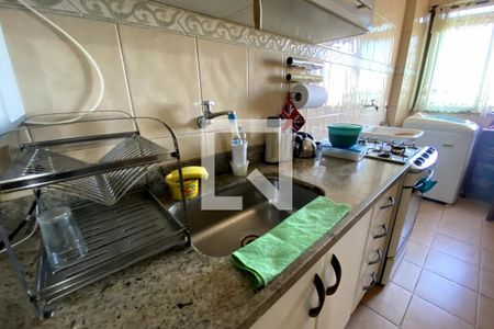 Apartamento para alugar com 250m², 3 quartos e 3 vagasCozinha