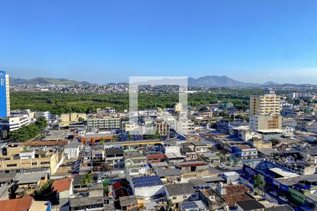 Apartamento para alugar com 250m², 3 quartos e 3 vagasVista