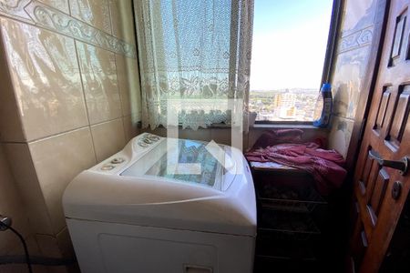 Apartamento para alugar com 250m², 3 quartos e 3 vagasÁrea de Serviço